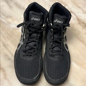 ASICS Men's Matflex 6 Wrestling Shoes
